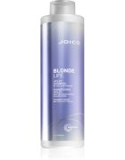 Joico Blonde Life Violet Shampoo fialový šampon pro blond a melírované vlasy 1000 ml