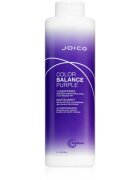 Joico Color Balance Purple Condicioner fialový kondicionér neutralizující žluté tóny 1000 ml