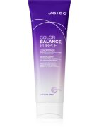 Joico Color Balance Purple Condicioner fialový kondicionér neutralizující žluté tóny 250 ml