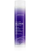 Joico Color Balance Purple Shampoo fialový šampon neutralizující žluté tóny 300 ml
