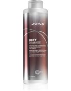 Joico Defy Damage Protective Conditioner ochranný kondicionér pro poškozené vlasy 1000 ml