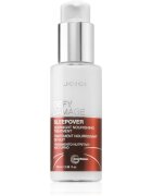 Joico Defy Damage Sleepover noční vyživující maska 100 ml