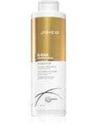 Joico K-PAK Hydrator vyživující kondicionér pro poškozené vlasy 1000 ml