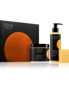 JOIK Home & Spa Grapefruit & Mandarin dárková sada pro ženy