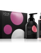 JOIK Home & Spa Raspberry Bon Bon dárková sada pro ženy