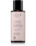 JOIK Organic Re-Boost Collagen hydratační pleťové tonikum pro zralou pleť 100 ml
