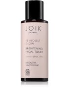 JOIK Organic Re-Boost Glow hydratační tonikum s exfoliačním účinkem 100 ml