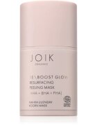 JOIK Organic Re-Boost Glow peelingová maska 50 ml
