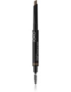 JOKO Expert Colour & Shape automatická tužka na obočí s kartáčkem odstín 03 5 g