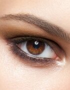 JOKO Eyeshadow Palette paleta očních stínů 5 barev odstín Sparkling Sands 7 g