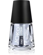 JOKO Find Your Color rychleschnoucí lak na nehty odstín 100 10 ml