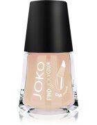 JOKO Find Your Color rychleschnoucí lak na nehty odstín 107 10 ml