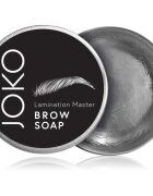 JOKO Lamination Master stylingové mýdlo na obočí 30 ml