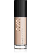 JOKO Luminous Touch lehký make-up pro jednotný tón pleti odstín 30 ml