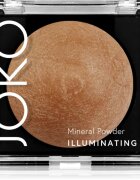 JOKO Mineral Powder kompaktní minerální pudr odstín 06 Dark Bronze 8 g