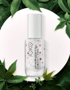 JOKO Nail & Cuticles Nourishing Jelly Oil vyživující olej na nehty a nehtovou kůžičku 11 ml