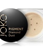 JOKO Pigment Diamond Dust třpytivý pigment na oči odstín 5 g