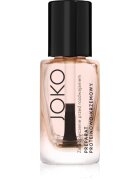 JOKO Proteine And Silicone Concentrate zpevňující péče na nehty 11 ml