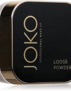 JOKO Radiant Finish rozjasňující pudr s vyhlazujícím efektem 6 g