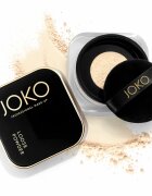 JOKO Radiant Finish rozjasňující pudr s vyhlazujícím efektem 6 g