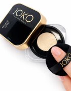 JOKO Radiant Finish rozjasňující pudr s vyhlazujícím efektem 6 g