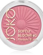 JOKO Softly Blooming pudrová tvářenka odstín 04 2.5 g