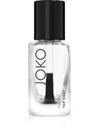 JOKO Top Coat vrchní lak na nehty 11 ml