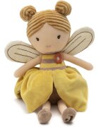 JOLLEIN Doll Bee Lily panenka 0m+ 1 ks