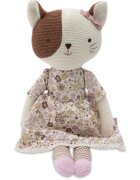 JOLLEIN Doll Jill panenka 0m+ 1 ks