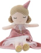 JOLLEIN Doll Lady Lynn panenka 0m+ 1 ks