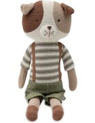 JOLLEIN Doll Mick panenka 0m+ 1 ks