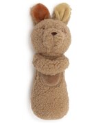 JOLLEIN Kangaroots Rattle chrastítko 0m+ 1 ks