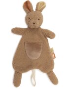 JOLLEIN Kangaroots Rattle usínáček 0m+ 1 ks
