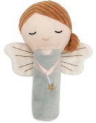 JOLLEIN Rattle chrastítko Fairy 0m+ 1 ks