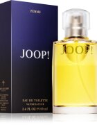 JOOP! Femme toaletní voda pro ženy 100 ml