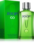 JOOP! Go toaletní voda pro muže 100 ml