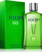 JOOP! Go toaletní voda pro muže 200 ml