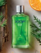 JOOP! Go toaletní voda pro muže 200 ml