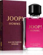 JOOP! Homme Eau de Parfum Intense parfémovaná voda intense pro muže 125 ml