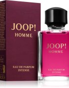 JOOP! Homme Eau de Parfum Intense parfémovaná voda intense pro muže 75 ml