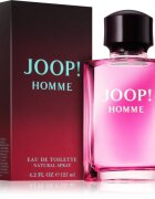 JOOP! Homme toaletní voda pro muže 125 ml
