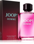 JOOP! Homme toaletní voda pro muže 200 ml