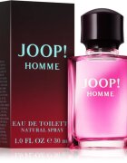 JOOP! Homme toaletní voda pro muže 30 ml