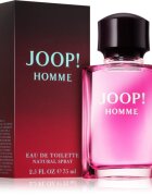 JOOP! Homme toaletní voda pro muže 75 ml