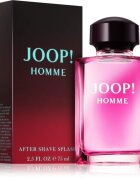 JOOP! Homme voda po holení pro muže 75 ml