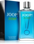 JOOP! Jump toaletní voda pro muže 200 ml