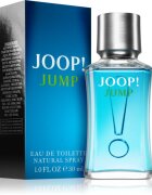 JOOP! Jump toaletní voda pro muže 30 ml