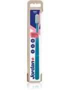Jordan Clean Smile Care Soft zubní kartáček 1 ks