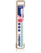 Jordan Clean Smile Care Ultrasoft zubní kartáček 1 ks
