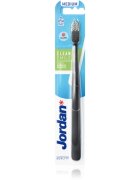 Jordan Clean Smile Medium zubní kartáček 1 ks